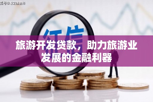 靖宇旅游开发贷款，助力旅游业发展的金融利器