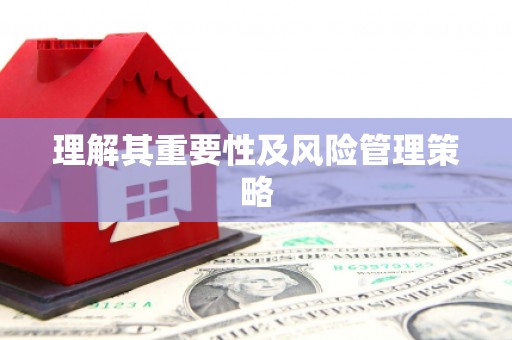 靖宇理解其重要性及风险管理策略