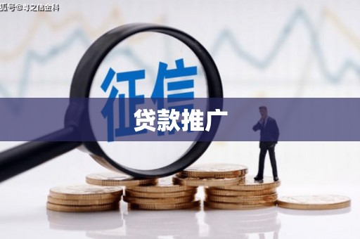 靖宇贷款推广