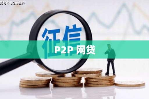 靖宇P2P 网贷