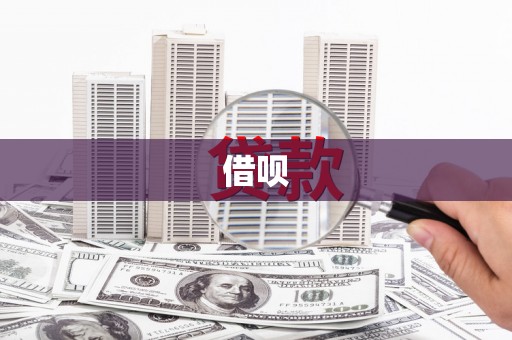 靖宇借呗