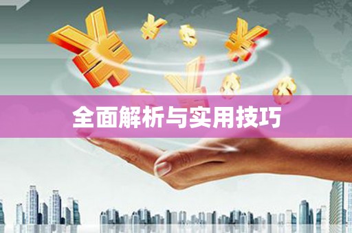 靖宇全面解析与实用技巧