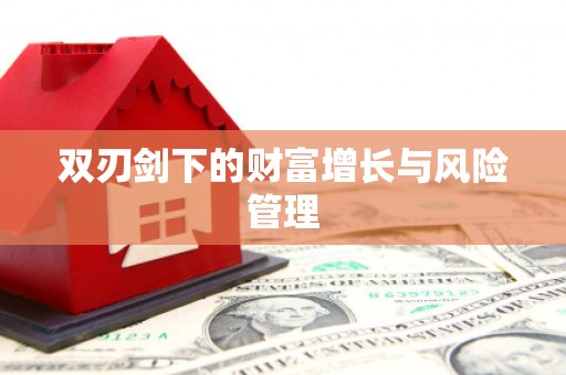 靖宇双刃剑下的财富增长与风险管理